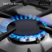Tecnogas Superiore Gas Cooker 90cm N3X96G5VCF
