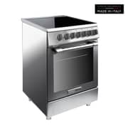Tecnogas Superiore Ceramic Cooker 60cm N2X66EVTC