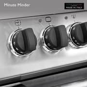 Tecnogas Superiore Ceramic Cooker 60cm N2X66EVTC