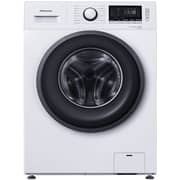 Hisense Front Load Washing Machine 7 kg WFKV7012