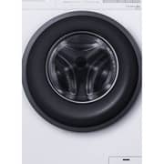 Hisense Front Load Washing Machine 7 kg WFKV7012