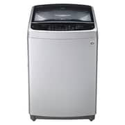 LG Washing Machine Top Load Fully Automatic Washer 12kg Smart Inverter TurboDrum Smart Diagnosis T1788NEHTE