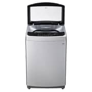 LG Washing Machine Top Load Fully Automatic Washer 12kg Smart Inverter TurboDrum Smart Diagnosis T1788NEHTE