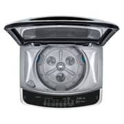 LG Washing Machine Top Load Fully Automatic Washer 12kg Smart Inverter TurboDrum Smart Diagnosis T1788NEHTE