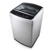 LG Washing Machine Top Load Fully Automatic Washer 12kg Smart Inverter TurboDrum Smart Diagnosis T1788NEHTE