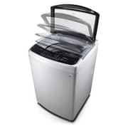 LG Washing Machine Top Load Fully Automatic Washer 12kg Smart Inverter TurboDrum Smart Diagnosis T1788NEHTE
