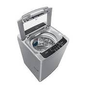 LG Top Load Fully Automatic Washer 7.5 kg T9585NDKVH, Smart Inverter, Smart Motion, TurboDrum