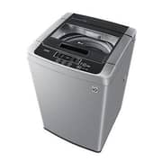 LG Top Load Fully Automatic Washer 7.5 kg T9585NDKVH, Smart Inverter, Smart Motion, TurboDrum