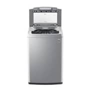 LG Top Load Fully Automatic Washer 7.5 kg T9585NDKVH, Smart Inverter, Smart Motion, TurboDrum