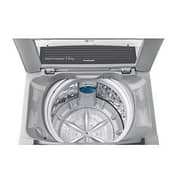 LG Top Load Fully Automatic Washer 7.5 kg T9585NDKVH, Smart Inverter, Smart Motion, TurboDrum