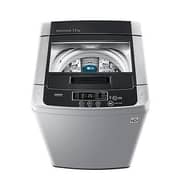 LG Top Load Fully Automatic Washer 7.5 kg T9585NDKVH, Smart Inverter, Smart Motion, TurboDrum
