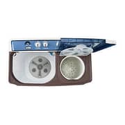 LG Top Load Semi Automatic Washer 14 kg P1860RWN, Roller Jet, 3 Wash Programs