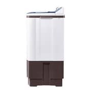 LG Top Load Semi Automatic Washer 14 kg P1860RWN, Roller Jet, 3 Wash Programs