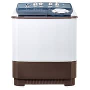 LG Top Load Semi Automatic Washer 14 kg P1460RWNL, 3 Wash Programs, Lint Filter