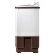 LG Top Load Semi Automatic Washer 14 kg P1460RWNL, 3 Wash Programs, Lint Filter