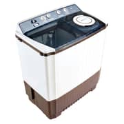 LG Top Load Semi Automatic Washer 14 kg P1460RWNL, 3 Wash Programs, Lint Filter