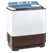 LG Top Load Semi Automatic Washer 14 kg P1460RWNL, 3 Wash Programs, Lint Filter