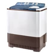 LG Top Load Semi Automatic Washer 14 kg P1460RWNL, 3 Wash Programs, Lint Filter