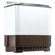 LG Top Load Semi Automatic Washer 14 kg P1460RWNL, 3 Wash Programs, Lint Filter