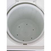 Nikai Top Load Semi-Auto Washing Machine 9 kg NWM900SPN5-WH