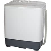 Super General Washing machine Twin Tub 10Kg - SGW100