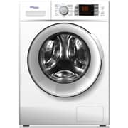 Super General Front Load Washing Machine 10 kg SGW10400CRM