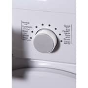 Super General Front Load Washer 6 kg SGW6100NS