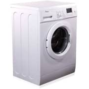 Super General Front Load Washer 6 kg SGW6100NLED