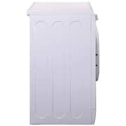 Super General Front Load Washer 6 kg SGW6100NLED