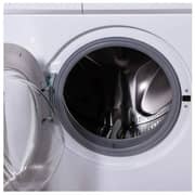 Super General Front Load Washer 6 kg SGW6100NLED