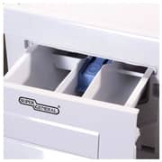 Super General Front Load Washer 6 kg SGW6100NLED