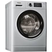 Whirlpool Front Load 11kg Washer And 7kg Dryer FWDD117168SBS