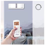 Super General Split Air Conditioner 2 Ton SGS245