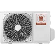 Westpoint Split Air Conditioner 1.5 Ton WSH-1817TYA