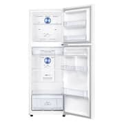 Samsung Top Mount Refrigerator 420 Liters RT42K5000WW