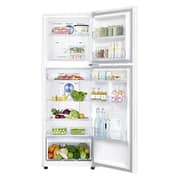Samsung Top Mount Refrigerator 420 Liters RT42K5000WW
