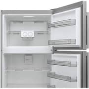 Sharp Double Door Refrigerator 685 Litres SJSR685HS