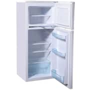 Super General Double Door Refrigerator 175 Litres SGR175H
