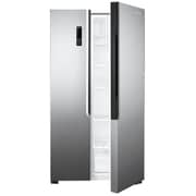 Super General Side By Side Refrigerator 600 Litres SGR710SBS-I