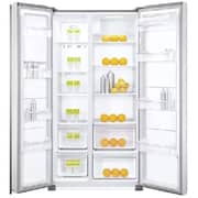 Super General Side By Side Refrigerator 600 Litres SGR710SBS