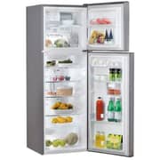 Whirlpool Double Door Refrigerator 257 Litres WTM362RSL