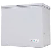 Midea Chest Freezer 324 Litres HS324CN