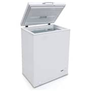 Midea Chest Freezer 324 Litres HS324CN
