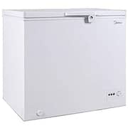 Midea Chest Freezer 384 Litres HS384CN