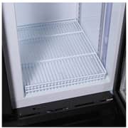 Super General Double Door Upright Bottle Cooler 1000 Litres SC1018IF