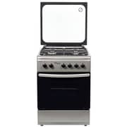 موقد طبخ سوبر جنرال  4  شعلة غاز  SGC6470MSFS