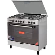 Super General 5 Burner Gas Cooker SGC901FS
