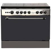Super General 5 Burner Gas Cooker SGC901FS