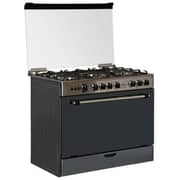 Super General 5 Burner Gas Cooker SGC901FS