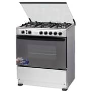 Super General 5 Burner Gas Cooker SGS260